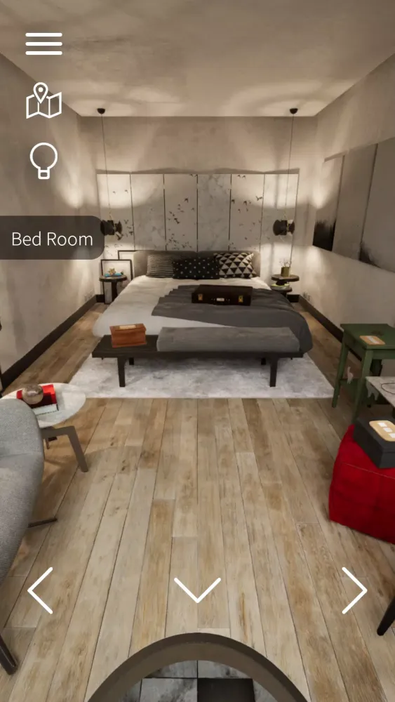 Escape Game: Quiet Rain House Screenshots