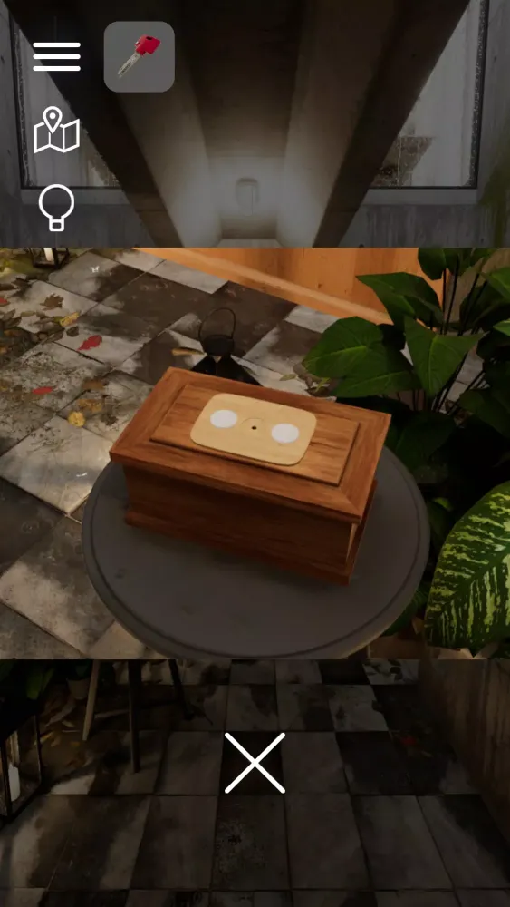 Escape Game: Quiet Rain House Screenshots