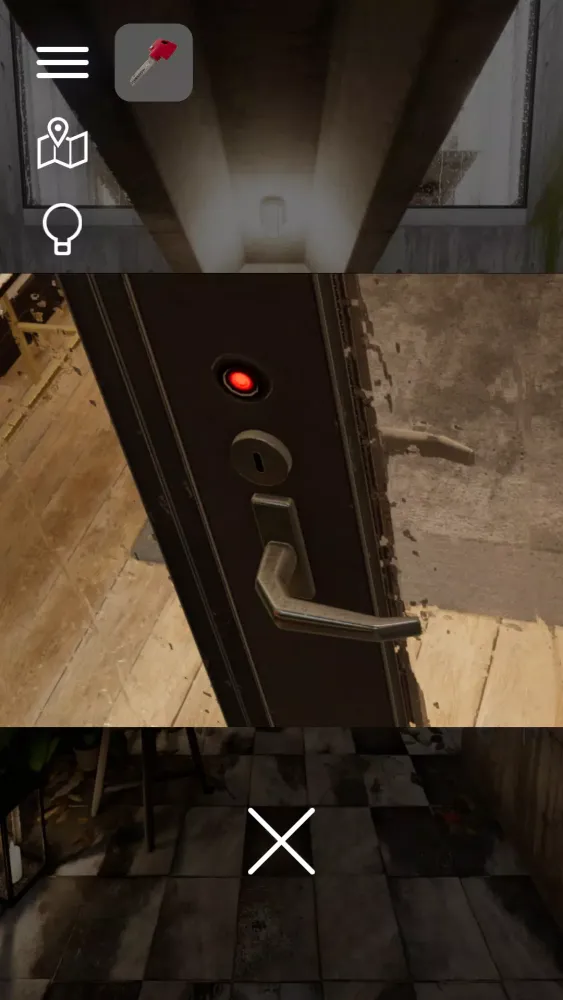 Escape Game: Quiet Rain House Screenshots