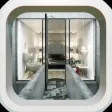 Escape Game: Quiet Rain House Escape Game: Quiet Rain House