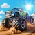 Furious Monster Truck 3D