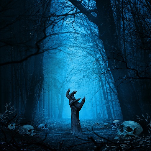 Dark Future