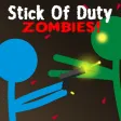 Stick Of Duty
