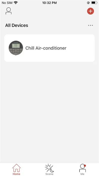 Furrion Control应用截图