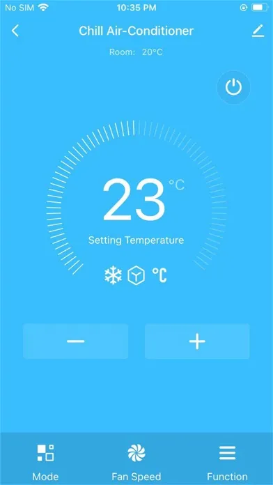 Furrion Control应用截图