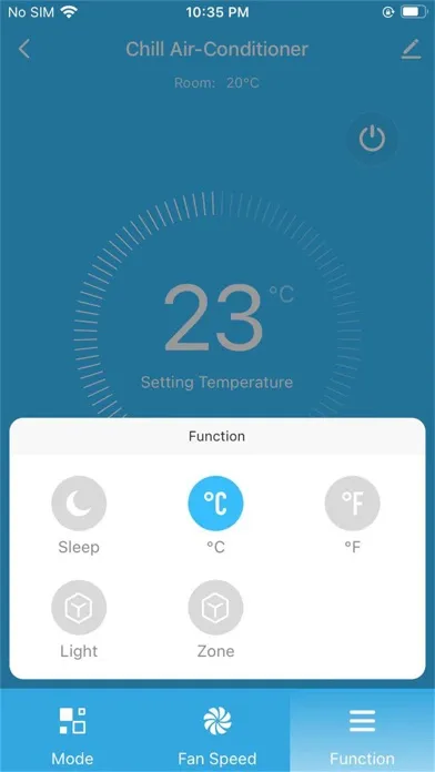 Furrion Control应用截图