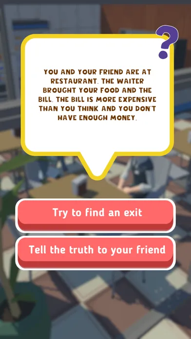 Cringe Moments! Screenshots
