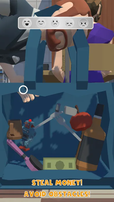 Cringe Moments! Screenshots