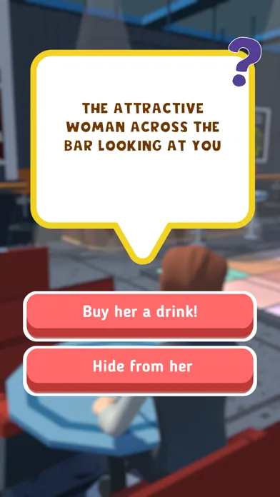 Cringe Moments! Screenshots