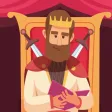 For The King!