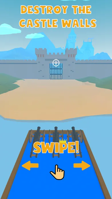 Screenshot di For The King!