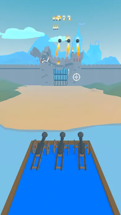 Screenshot di For The King!