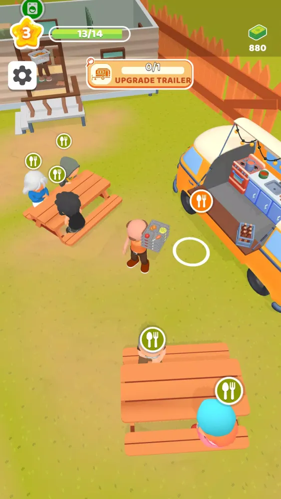 My Trailer Park應用截圖