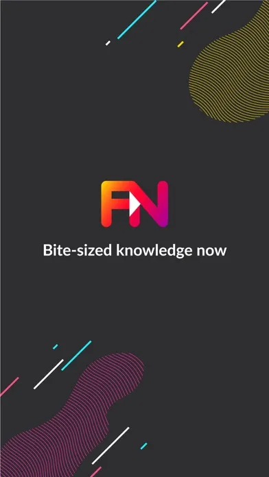 Tangkapan layar FutureNow