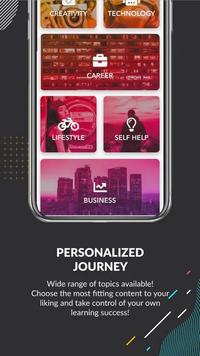 Tangkapan layar FutureNow