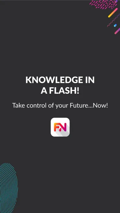 Tangkapan layar FutureNow