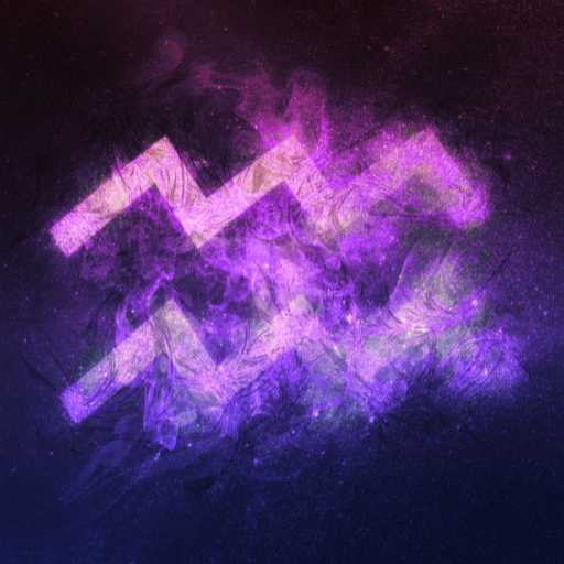 Aquarius Wallpaper