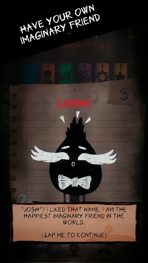 Idle Nightmares Screenshots