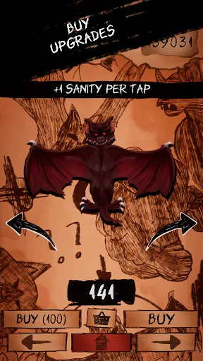Idle Nightmares Screenshots
