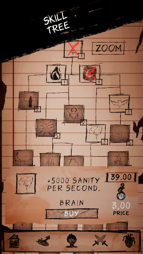Idle Nightmares Screenshots