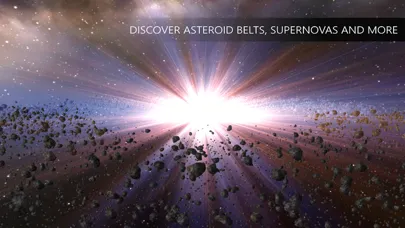 Planetarium 2 Zen Odyssey Screenshots