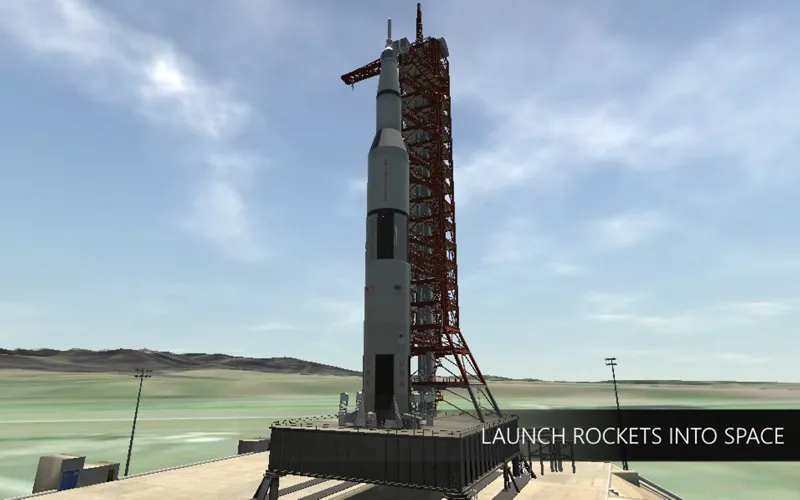 Planetarium 2 Zen Odyssey Ekran Görüntüleri