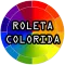 Wheel Puzzle | Roleta Colorida