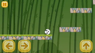 Animal Run 스크린샷