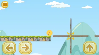 Animal Run 스크린샷