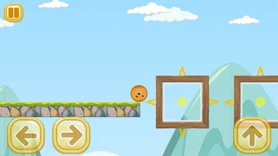 Animal Run 스크린샷