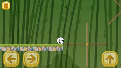 Animal Run 스크린샷