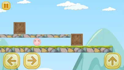Animal Run 스크린샷