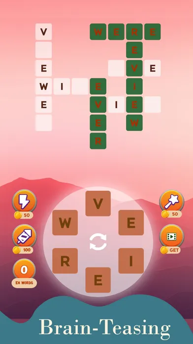 Скриншоты World Of Word
