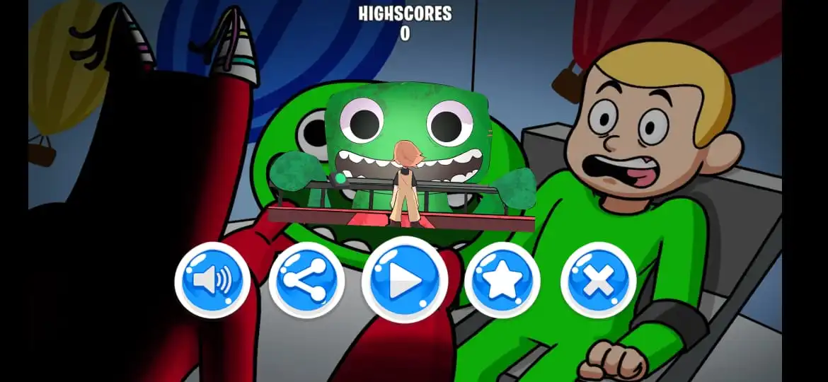 Puzzle Master Challenge game Screenshots