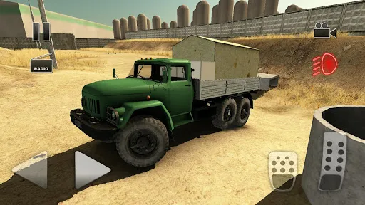 Truck Driver Crazy Road 2 Screenshots