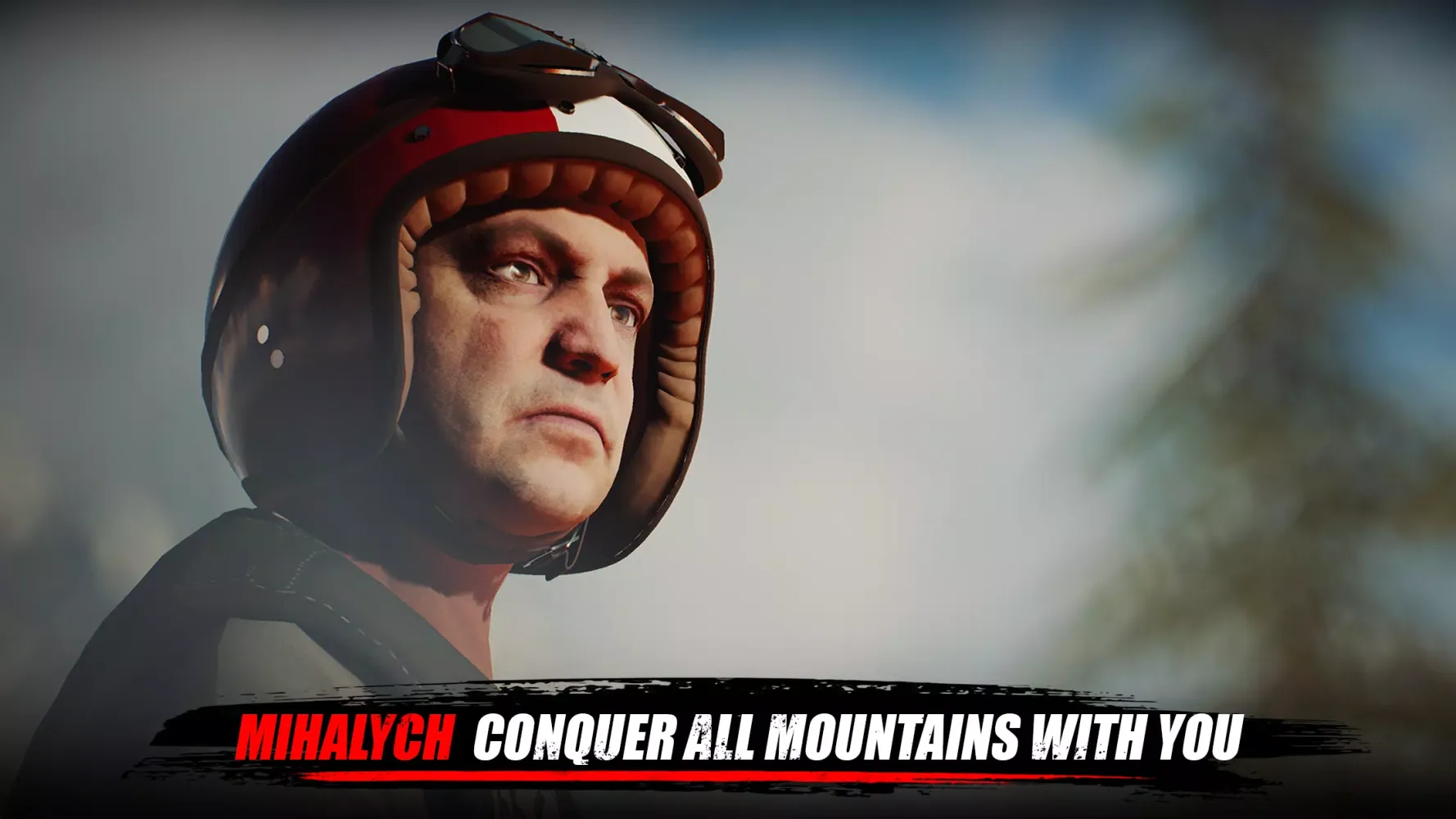 TRAIL CLIMB Screenshots