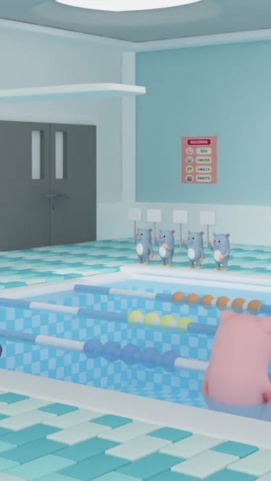 Escape Game: DOORS應用截圖