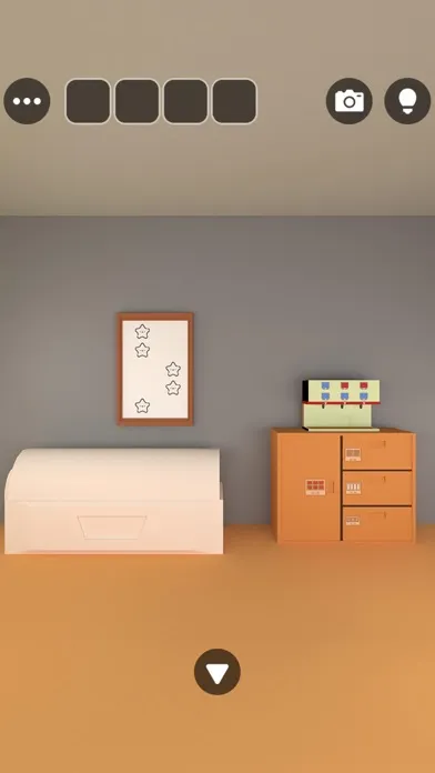 Escape Game: DOORS應用截圖