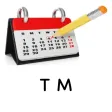 Track Month