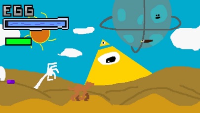 Bird V Camel স্ক্রিনশট