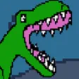 Dino Smasher