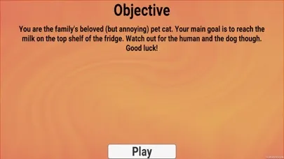 Capturas de tela do The Nine Lives