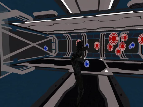 Space Accuracy iPad 应用截图