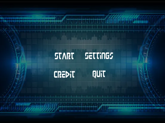 Space Accuracy iPad 应用截图