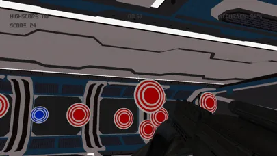 Space Accuracy应用截图