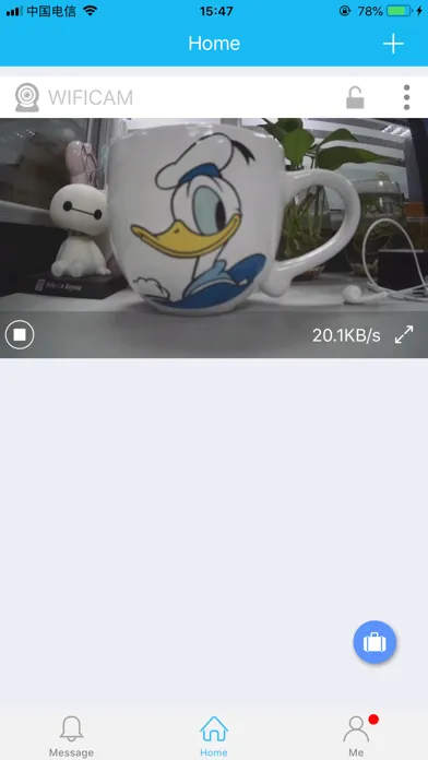 Скриншоты GEYER CAM1