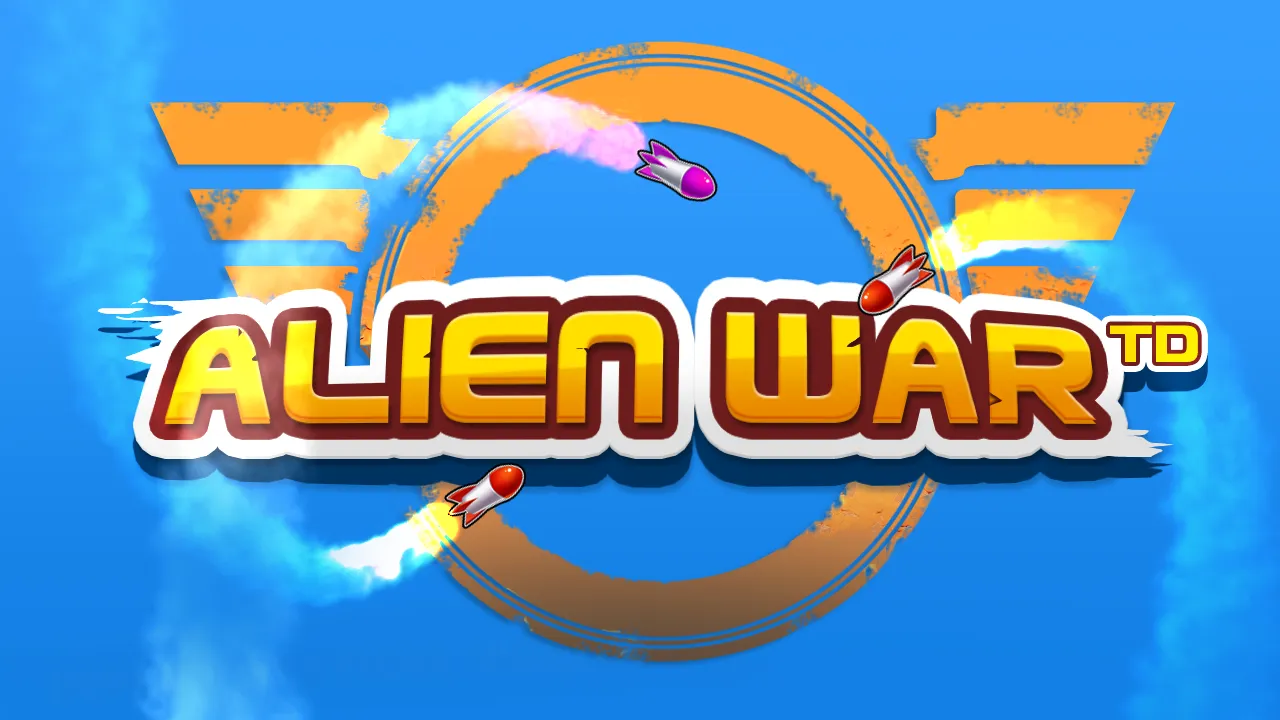 Tangkapan skrin Tower Defense: Alien War TD