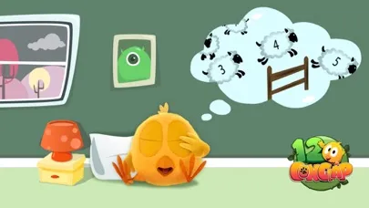 12 Con Giáp – Talking Chippy AR+应用截图