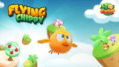 12 Con Giáp – Talking Chippy AR+应用截图