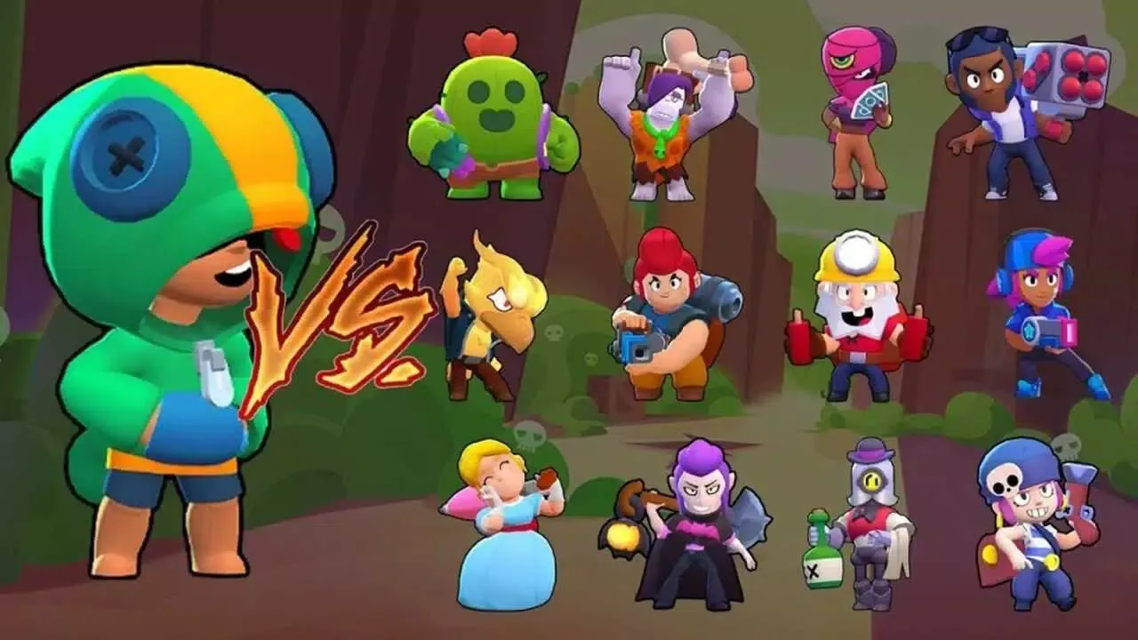Captures d'écran de Sport Brawl